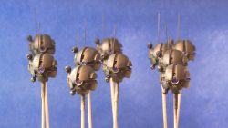 Sith Probe Droids