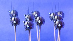 Sith Probe Droids