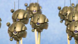 Sith Probe Droids